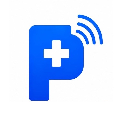 Praana.Care logo